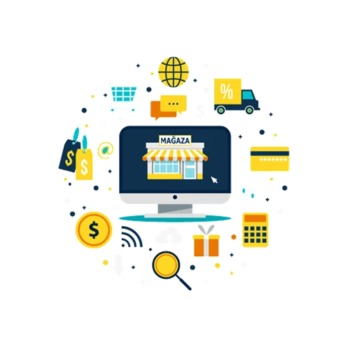 E-ticaret Nedir? Avantajları ve Dezavantajları