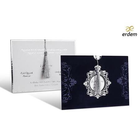 80928 Erdem Sünnet Davetiyesi Fotomat