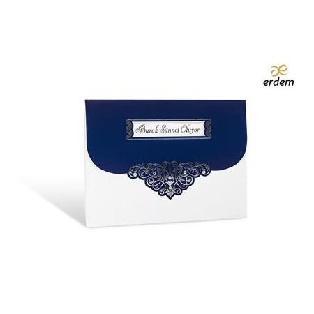 80942 Erdem Sünnet Davetiyesi Fotomat