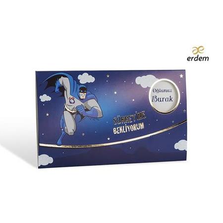 80935 Erdem Sünnet Davetiyesi Fotomat